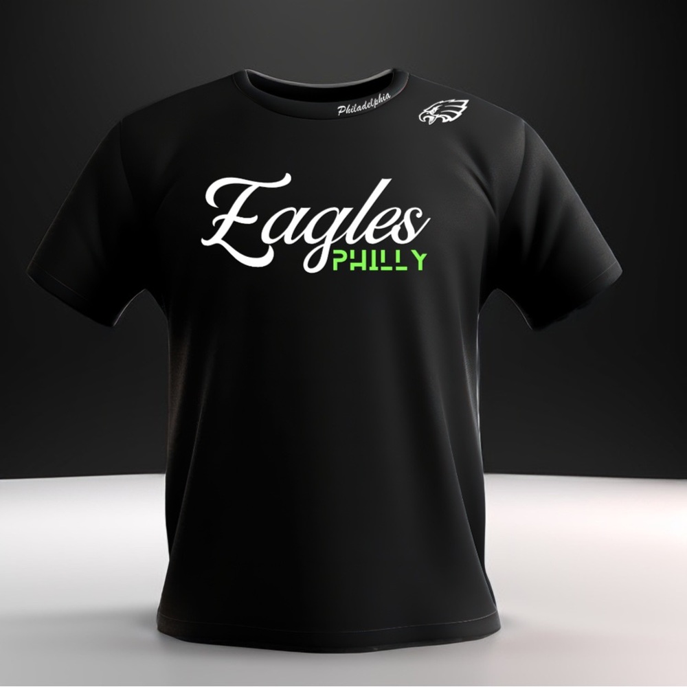 Mast3r Fashion eagles black
